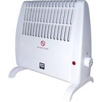 SHX SHX05FW450 Verwarming 5 m² Wit - thumbnail