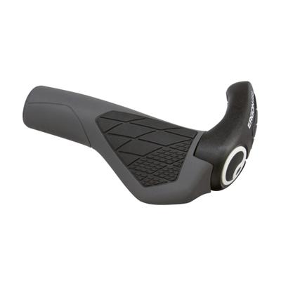 Ergon handvatten gs2-l black
