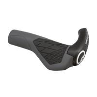 Ergon handvatten gs2-l black - thumbnail