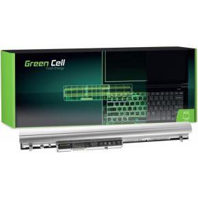 Green Cell LA04 LA04DF 728460-001 HP92 Laptopaccu 14.8 V 2200 mAh HP Green Cell LA04 LA04DF 728460-001 HP92 Laptopaccu 14.8 V 2200 mAh HP
