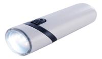 Ansmann RC 2 LED Zaklamp werkt op een accu 12 lm 3 h 88 g - thumbnail