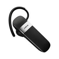 Jabra Talk 15 Mono In-Ear Headset – Draadloos Bellen en Muziek, Gps-Richtingaanwijzingen en Podcasts Streamen vanaf Mobiele Apparaten – Zwart - thumbnail