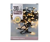 Ledverlichting 200led warm wit Nampook - Nampook - thumbnail