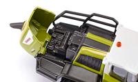 SIKU FARMER Claas Torion 1914 Shovel 1:50 - thumbnail