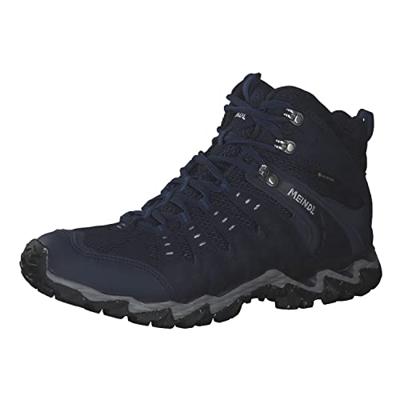Meindl Vakuum Lady Walker Hoge Wandelschoen Dames-05F34F1A-62F1-44E4-B290-84BFA08FF947