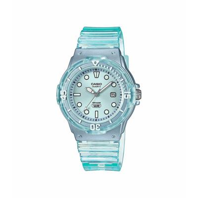 Casio LRW-200HS-2EVEF (Ø 34 mm) Dames horloge