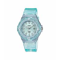 Casio LRW-200HS-2EVEF (Ø 34 mm) Dames horloge - thumbnail