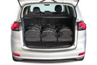 Reistassenset Opel Zafira Tourer C 2011- mpv O10401S - thumbnail
