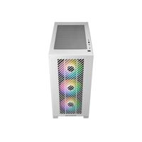Cooler Master Elite 301 wit - thumbnail