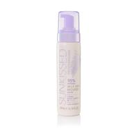 Sunkissed Self Tan Self-Tan Mousse Dark 200ml - thumbnail