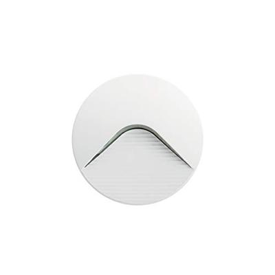 Lyora Ronde wandverlichtingPathlux Brick Wit - ILBLA020