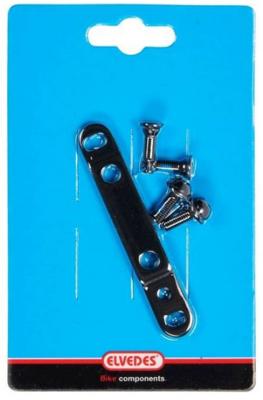 Elvedes Remklauwadapter fm - fm ø140 voor / ø160 voor Elvedes Remklauwadapter fm - fm ø140 voor / ø160 voor