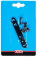 Elvedes Remklauwadapter fm - fm ø140 voor / ø160 voor - thumbnail