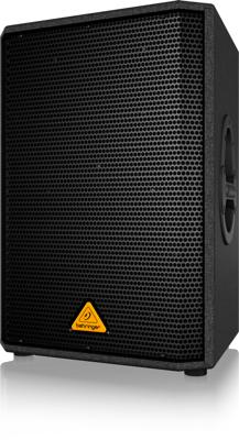 Behringer Eurolive VS1220 Passieve luidspreker met 12 inch woofer