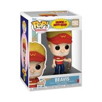 Beavis and Butt-Head Funko Pop Vinyl: Beavis - thumbnail