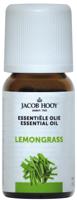 Jacob Hooy Essentiële Olie Lemongrass 10ml - thumbnail