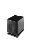 Sonus faber Gravis VI subwoofer piano black - thumbnail