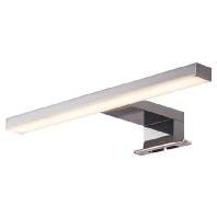 SLV SpiegellampDorisa 30cm chroom - 1000777