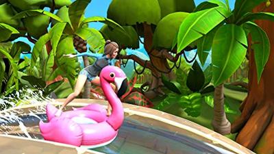 Slide Stars (Holly H) Slide Stars (Holly H)