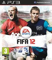 Fifa 12 - thumbnail