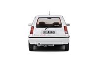 Solido Renault 5 GT Turbo MK2 1989 weiß 1:18 Auto - thumbnail