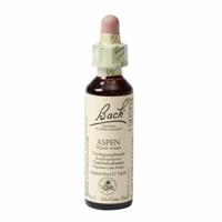Bach Flower Remedie 02 Aspen 20ml - thumbnail