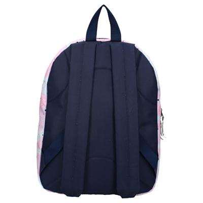 Milky Kiss rugzak bold style stippenprint