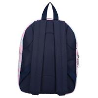 Milky Kiss rugzak bold style stippenprint - thumbnail