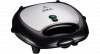 Tefal Break Time SW6148 sandwich maker Zwart, Grijs - thumbnail