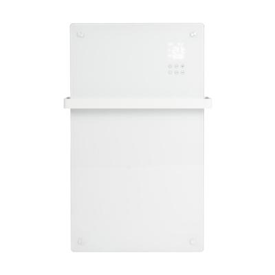 Eurom Alutherm Sani 1200 Glass Wifi White - 361254