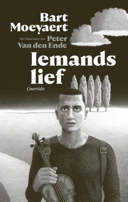 Iemands lief - Bart Moeyaert - ebook