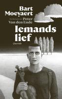 Iemands lief - Bart Moeyaert - ebook - thumbnail