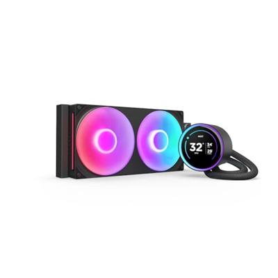 Waterkoeling set NZXT Kraken Elite 280 RGB
