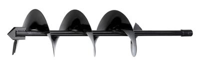 Scheppach Aardboor Ø200mm