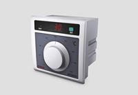 Enda ATC9311-FE-400-230-SSR Temperatuurregelaar J 0 tot +400 °C SSR (l x b x h) 50 x 96 x 96 mm - thumbnail