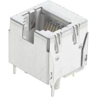 HARTING 09350022102 Connectorbehuizing (female) Solderen 1 stuk(s) - thumbnail