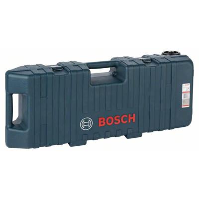 Bosch Accessories 2605438628 Machinekoffer Kunststof Blauw (l x b x h) 895 x 355 x 228 mm