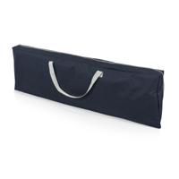 Campart Travel KI-0753 Alicante Campingkeuken Polyester, Aluminium - thumbnail