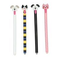 Uitwisbare Gelpen Happy Life Pets - thumbnail