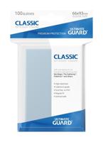 Ultimate Guard Classic Sleeves Standard Size (100) - thumbnail
