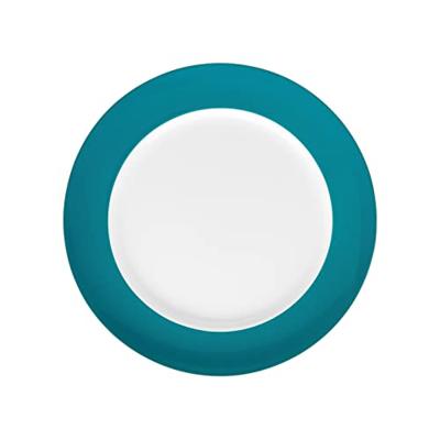 THOMAS - Sunny Day Seaside Green - Dinerbord 27cm