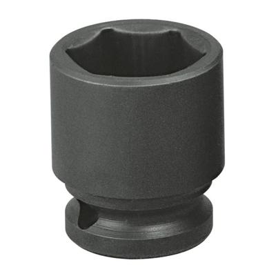Gedore Krachtdop 1/2" 19 MM - 6161090 Gedore Krachtdop 1/2" 19 MM - 6161090