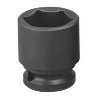GEDORE slagmoerdopsleutel - 1/2" - 19mm - thumbnail