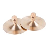 Classic World cymbals metaal, 15cm - thumbnail