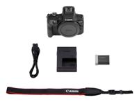 Canon EOS R100 body - thumbnail
