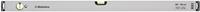 Hultafors Waterpas SM 100 aluminium 1000 mm - HU405871 HU405871 - thumbnail
