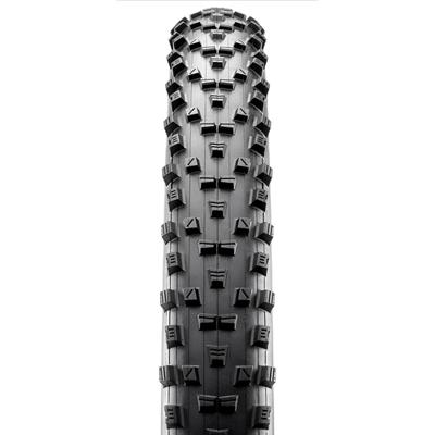 CST Buitenband forekaster exo tlr 27.5x2.35 (60-584) zwart - thumbnail