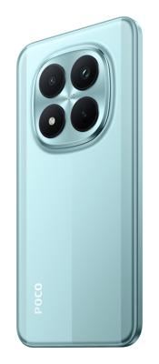 POCO M8 Pro 12+512 Green (No power adapter included)