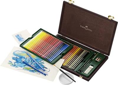 Faber Castell Aquarelpotlood