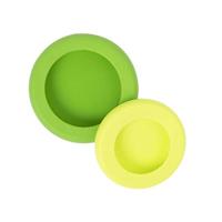 Food Huggers Foodhuggers - 2 stuks - citrus savers - thumbnail